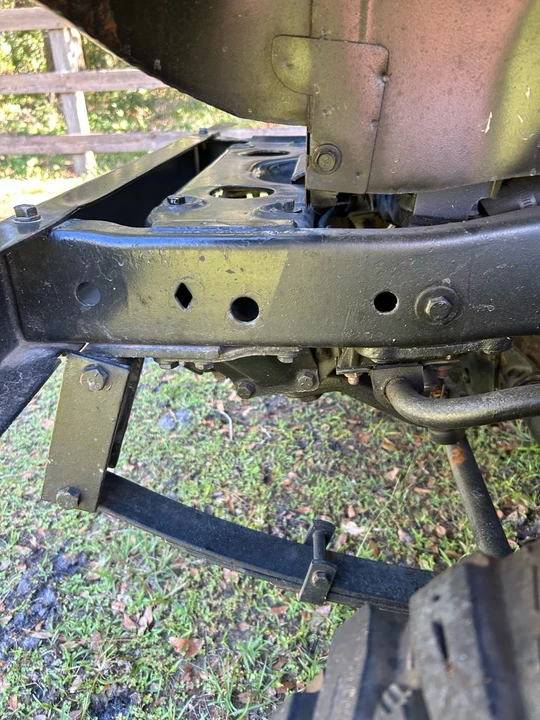 1982 Jeep CJ5 - Image 9 of 31