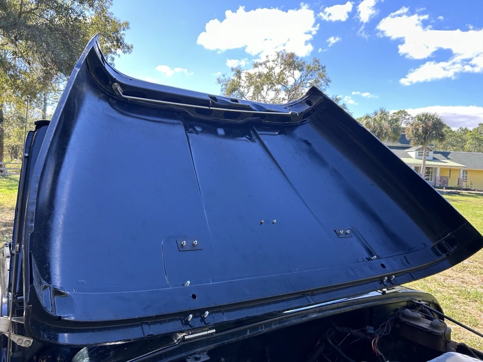 1982 Jeep CJ5 - Image 14 of 31