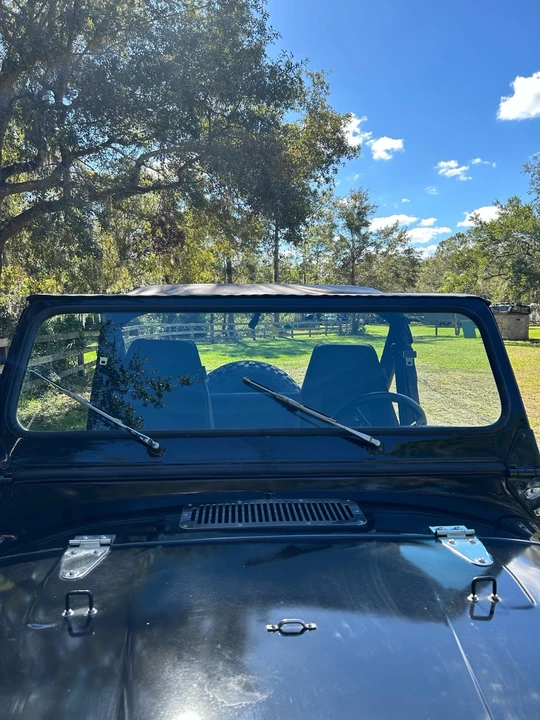 1982 Jeep CJ5 - Image 18 of 31