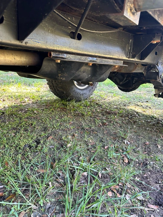 1982 Jeep CJ5 - Image 11 of 31