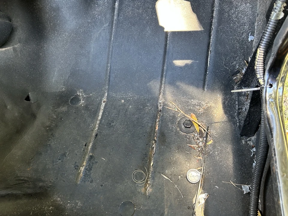 1982 Jeep CJ5 - Image 15 of 31