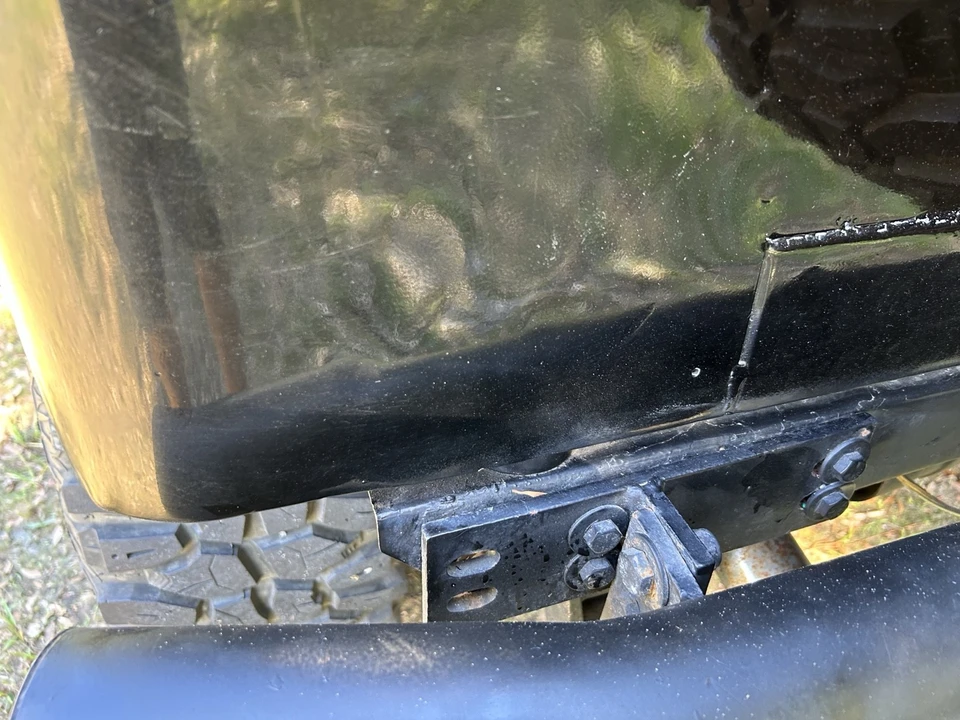 1982 Jeep CJ5 - Image 29 of 31