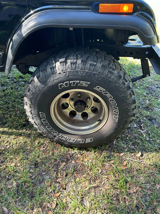 1982 Jeep CJ5 - Image 21 of 31