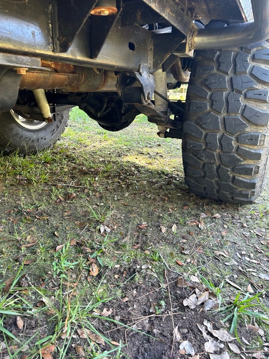 1982 Jeep CJ5 - Image 12 of 31