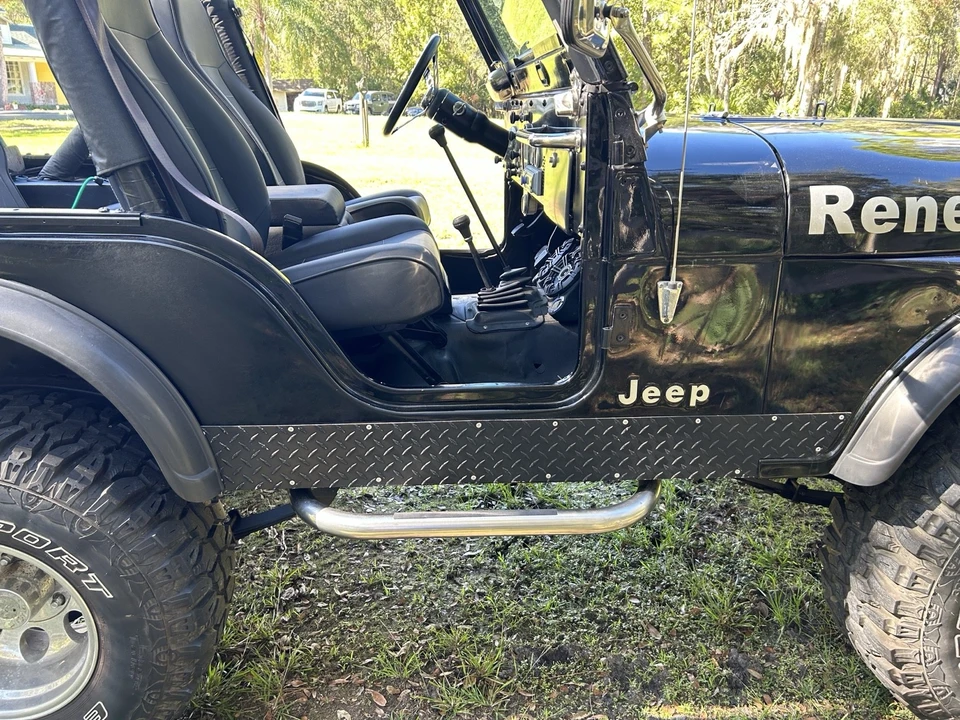 1982 Jeep CJ5 - Image 22 of 31