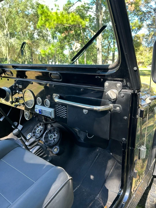 1982 Jeep CJ5 - Image 8 of 31