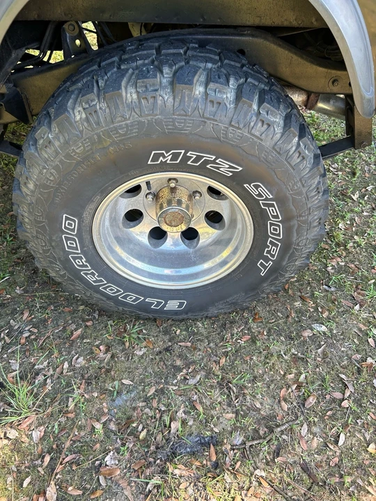 1982 Jeep CJ5 - Image 19 of 31