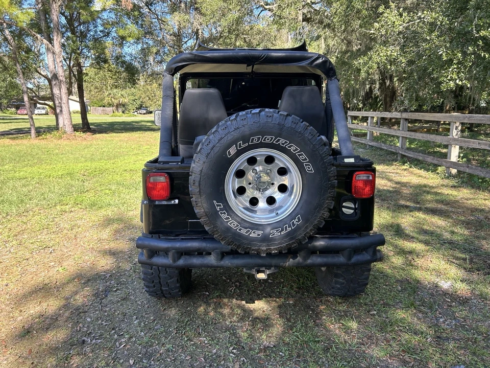 1982 Jeep CJ5 - Image 16 of 31