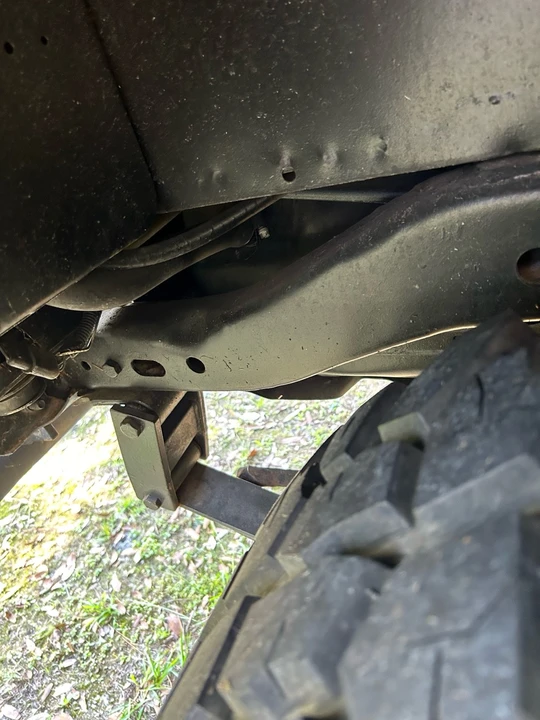 1982 Jeep CJ5 - Image 31 of 31