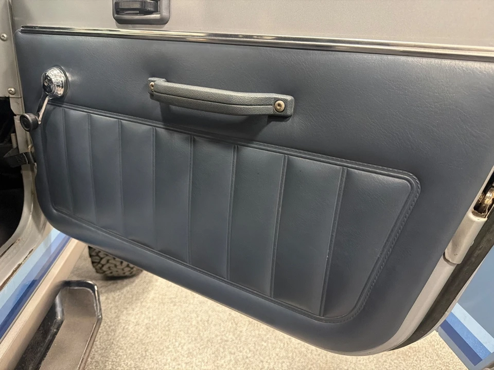 1982 Jeep CJ7 - Image 21 of 31