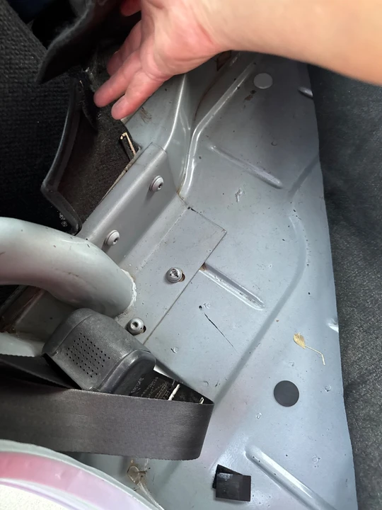 1982 Jeep CJ7 - Image 28 of 31