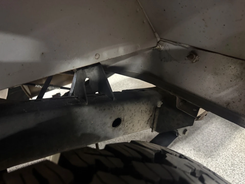 1982 Jeep CJ7 - Image 22 of 31