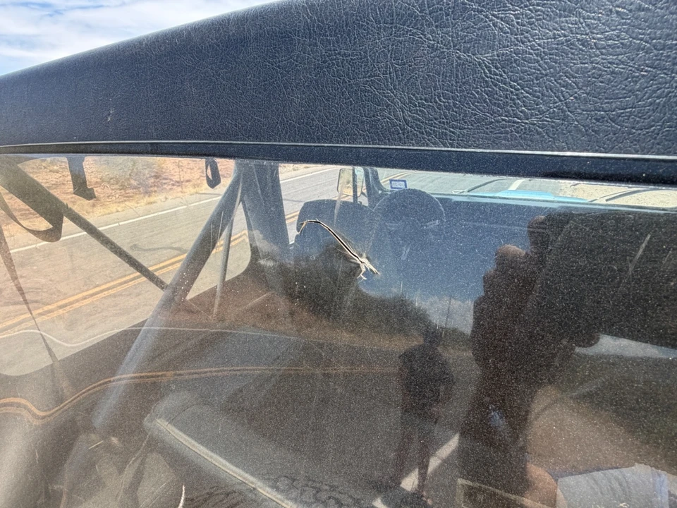 1982 Jeep CJ7 - Image 16 of 31
