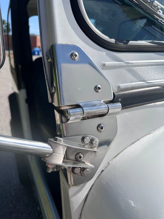 1982 Jeep CJ7 - Image 16 of 28