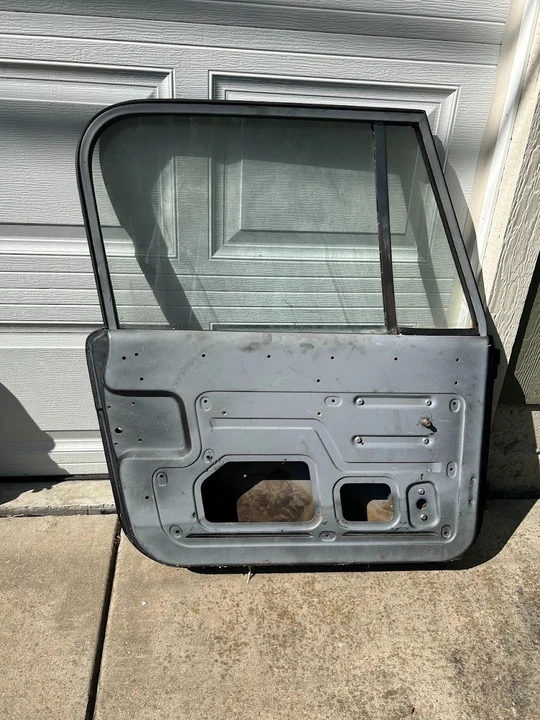 1982 Jeep CJ7 - Image 18 of 28