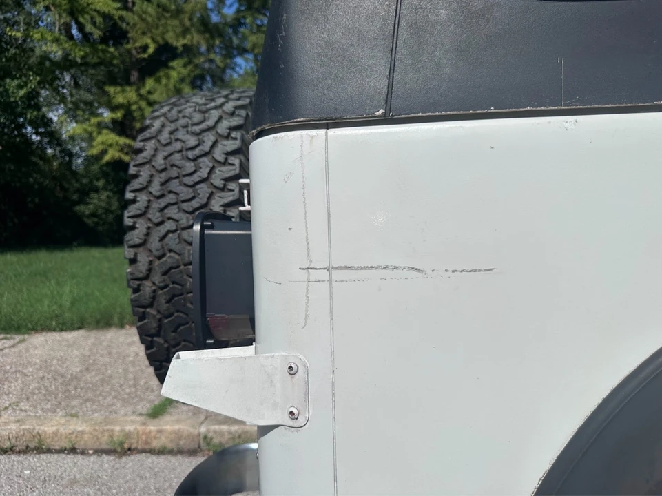 1982 Jeep CJ7 - Image 20 of 28