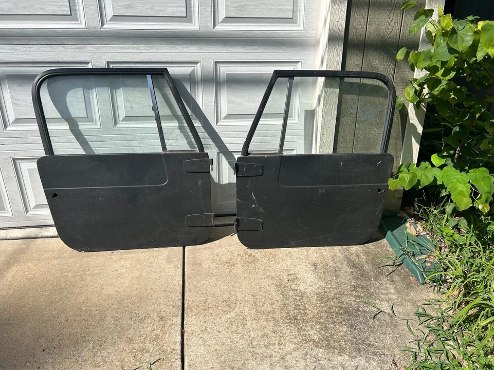 1982 Jeep CJ7 - Image 17 of 28