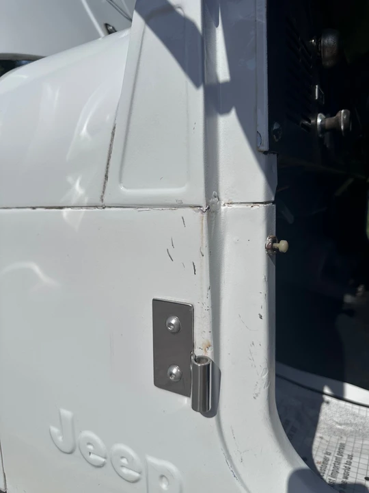 1982 Jeep CJ7 - Image 24 of 28