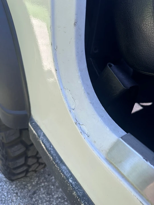 1982 Jeep CJ7 - Image 25 of 28