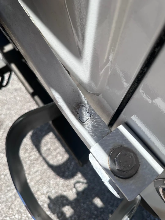 1982 Jeep CJ7 - Image 27 of 28