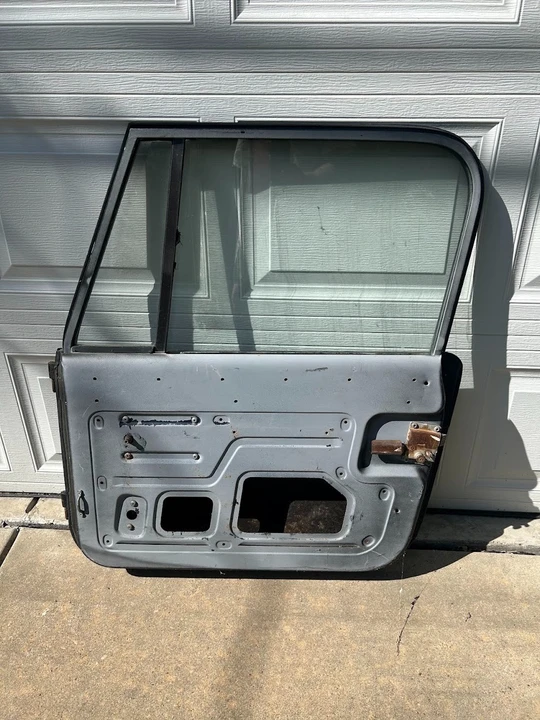 1982 Jeep CJ7 - Image 19 of 28