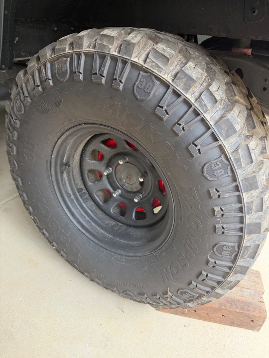 1982 Jeep CJ7 - Image 31 of 31