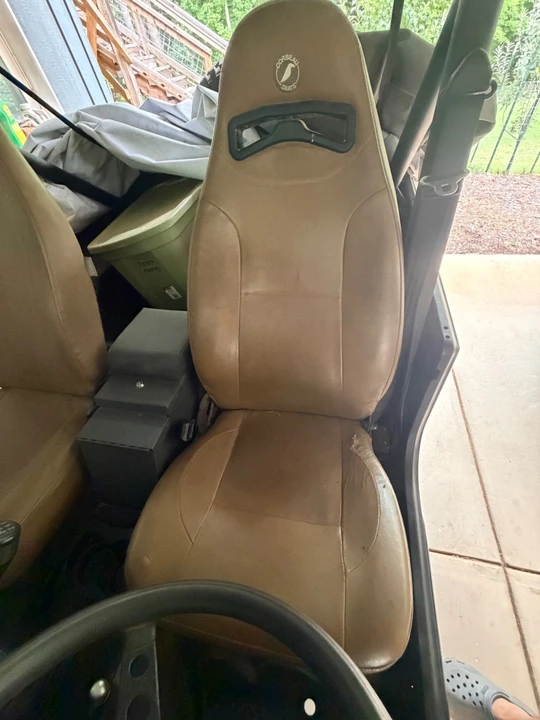 1982 Jeep CJ7 - Image 30 of 31