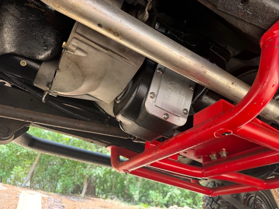 1982 Jeep CJ7 - Image 18 of 31