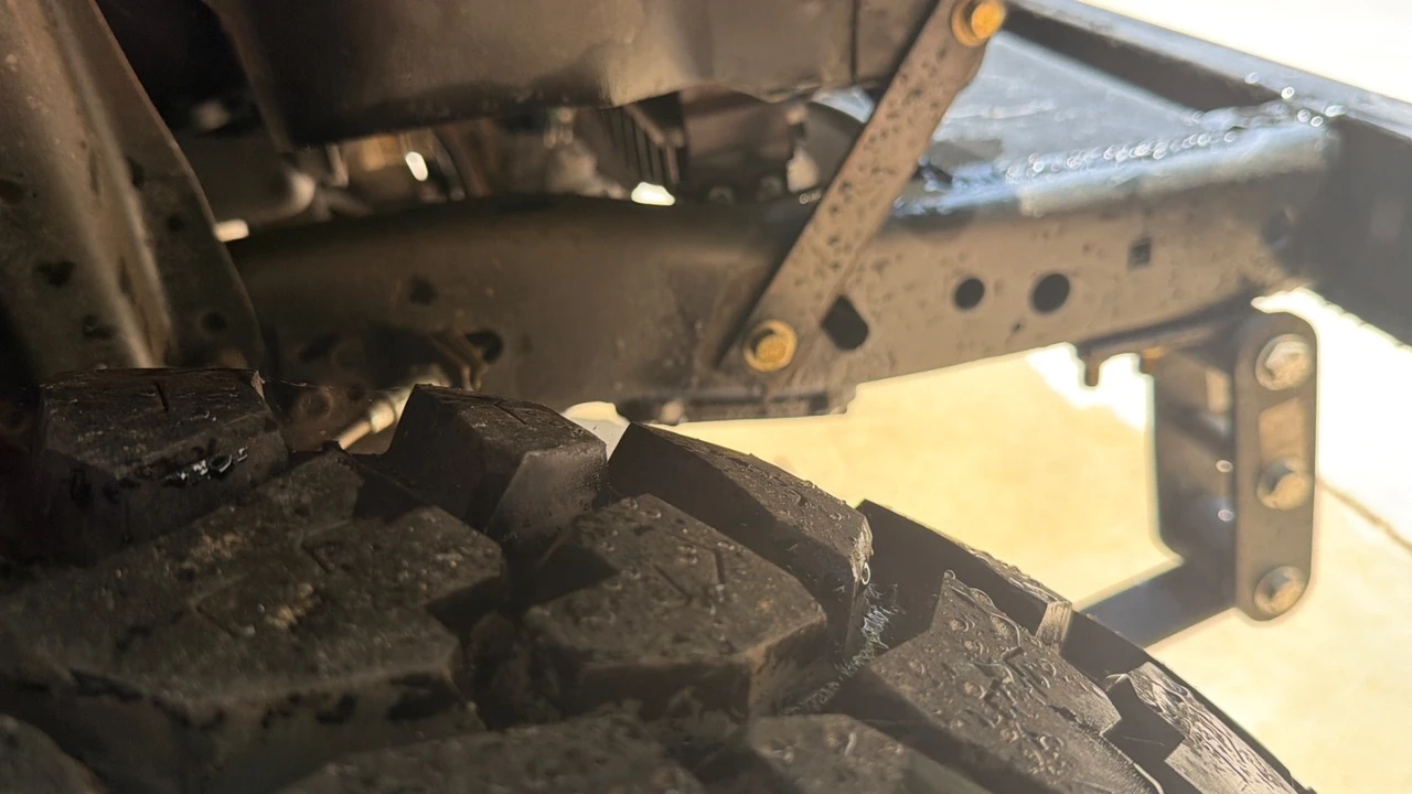1982 Jeep CJ7 - Image 14 of 31