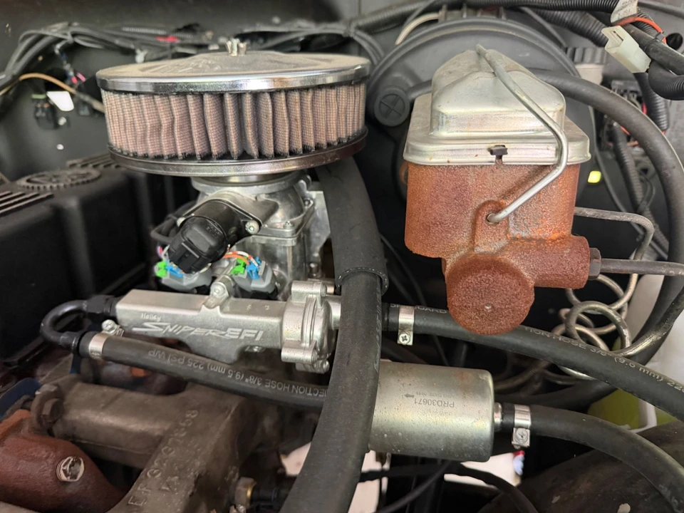 1982 Jeep CJ7 - Image 27 of 31