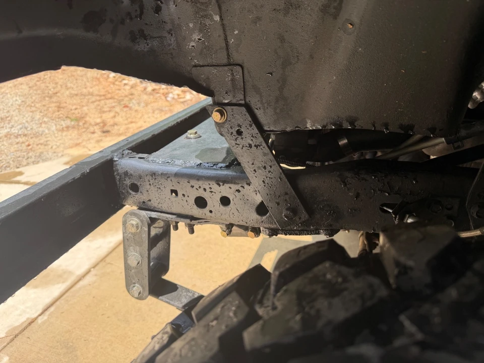 1982 Jeep CJ7 - Image 15 of 31