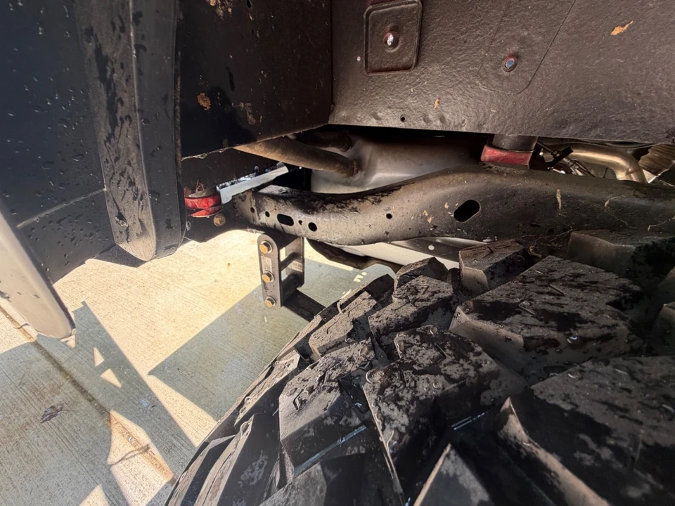 1982 Jeep CJ7 - Image 13 of 31