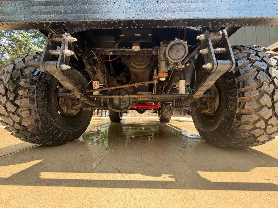 1982 Jeep CJ7 - Image 9 of 31