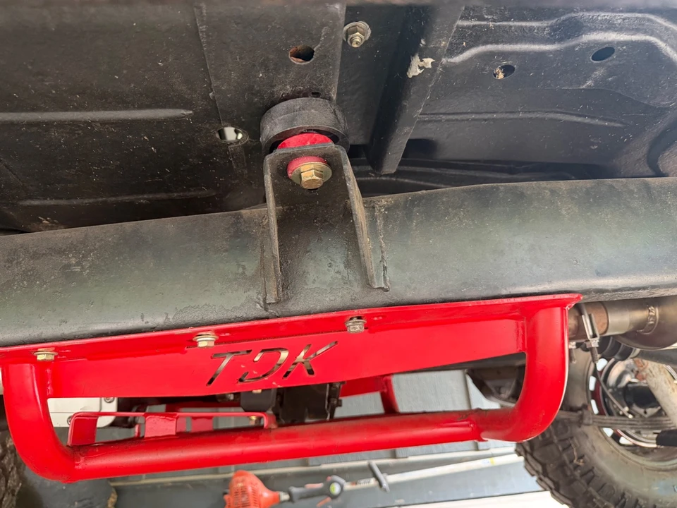 1982 Jeep CJ7 - Image 23 of 31