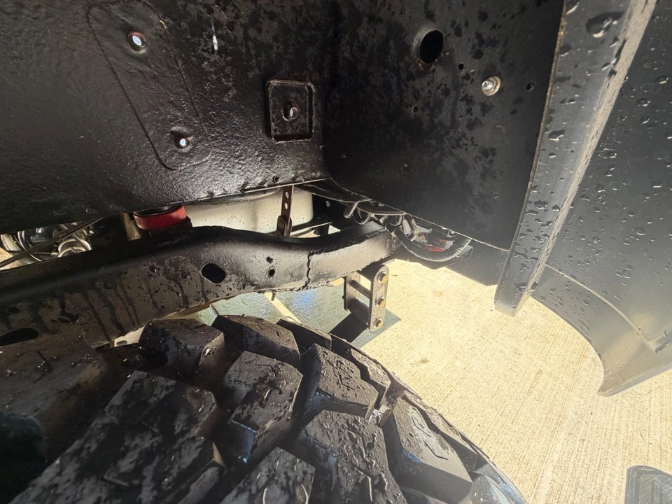 1982 Jeep CJ7 - Image 12 of 31