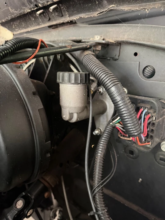 1982 Jeep CJ7 - Image 29 of 31
