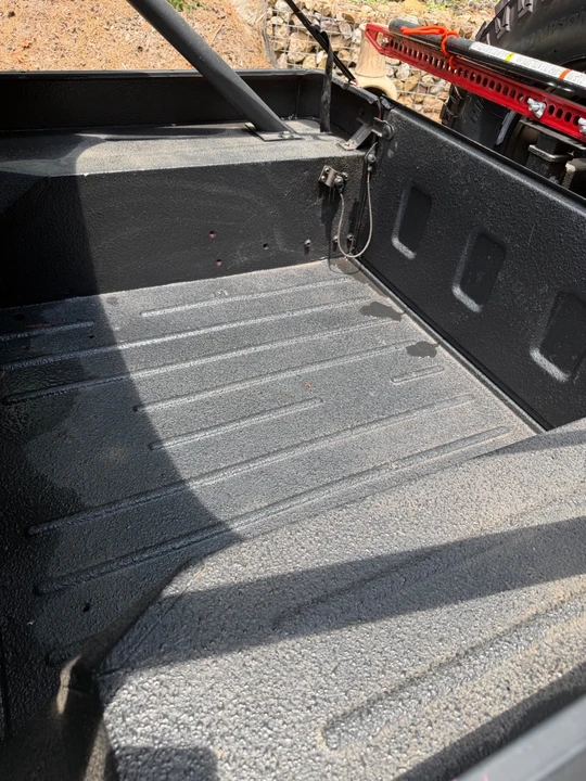 1982 Jeep CJ7 - Image 19 of 31