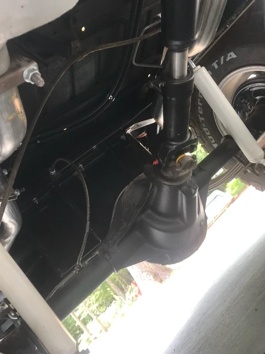 1982 Jeep CJ8 Scrambler - Image 18 of 20