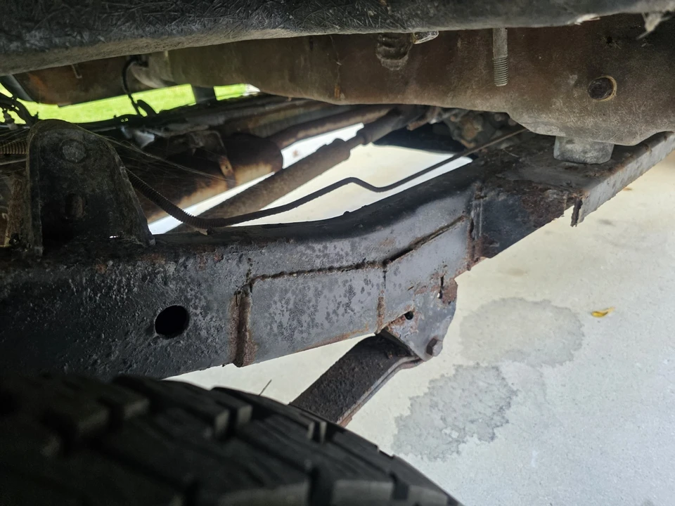 1982 Jeep CJ8 Scrambler - Image 20 of 31