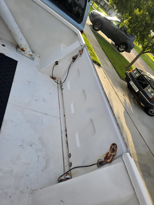 1982 Jeep CJ8 Scrambler - Image 31 of 31