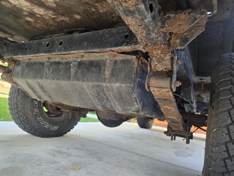 1982 Jeep CJ8 Scrambler - Image 29 of 31