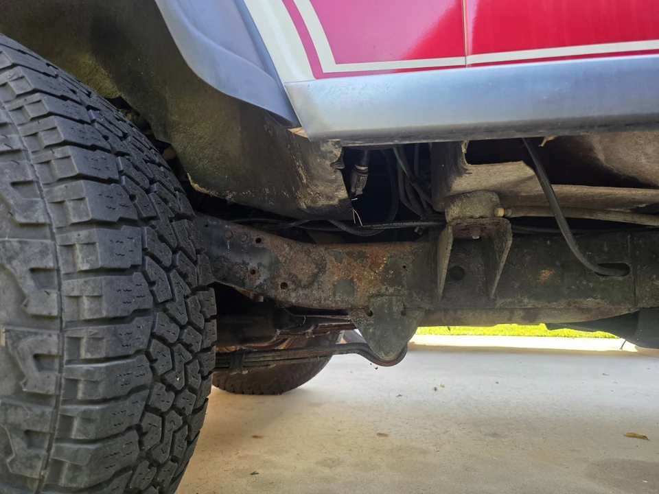 1982 Jeep CJ8 Scrambler - Image 24 of 31