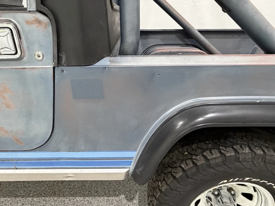 1982 Jeep CJ8 Scrambler - Image 19 of 31