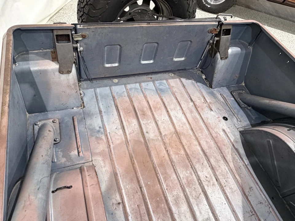 1982 Jeep CJ8 Scrambler - Image 23 of 31