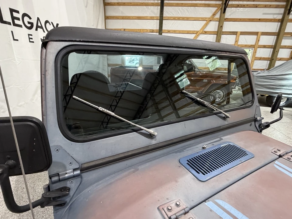 1982 Jeep CJ8 Scrambler - Image 31 of 31