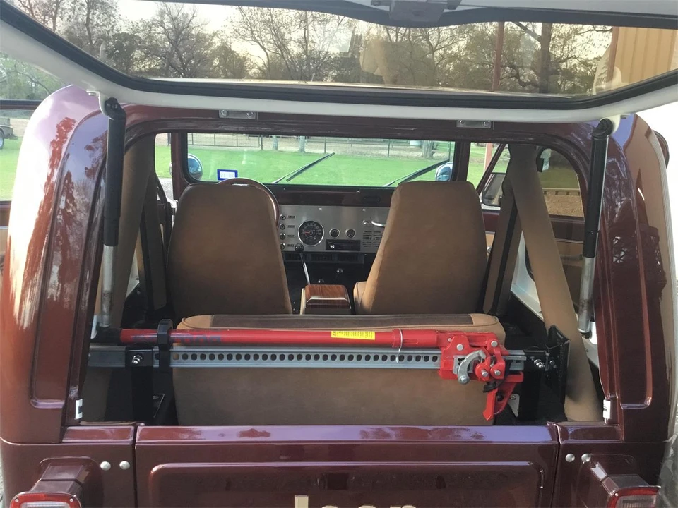 1982 Jeep CJ7 - Image 26 of 31