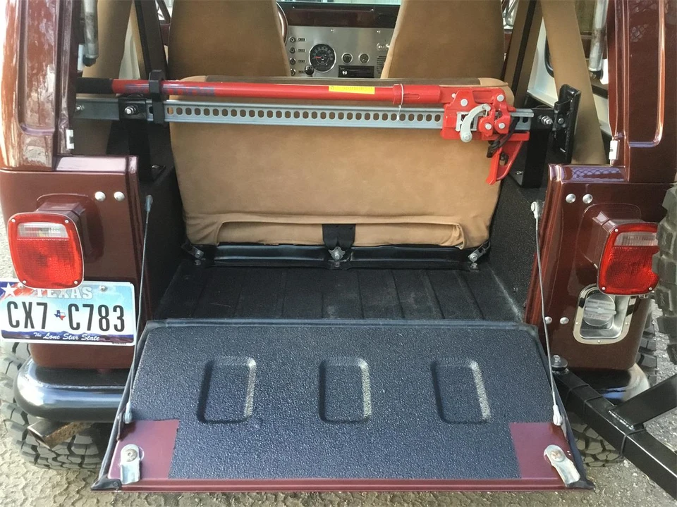 1982 Jeep CJ7 - Image 27 of 31