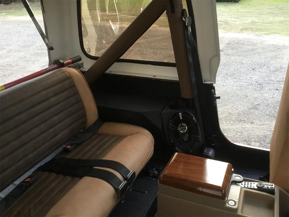 1982 Jeep CJ7 - Image 24 of 31