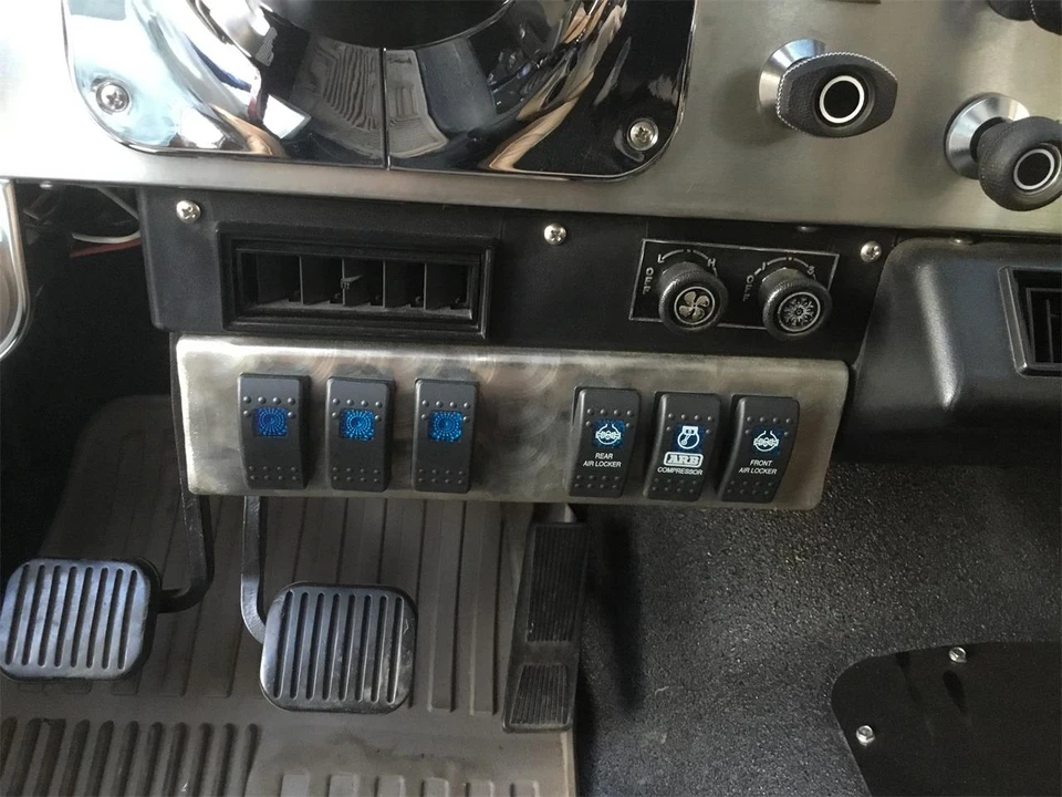 1982 Jeep CJ7 - Image 20 of 31
