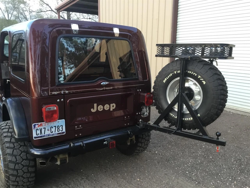 1982 Jeep CJ7 - Image 28 of 31